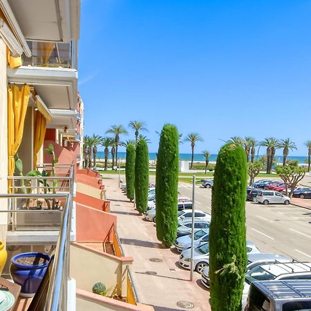 Mirablau F 1 1 Empuriabrava Gran Reserva - Immo Barneda Экстерьер фото