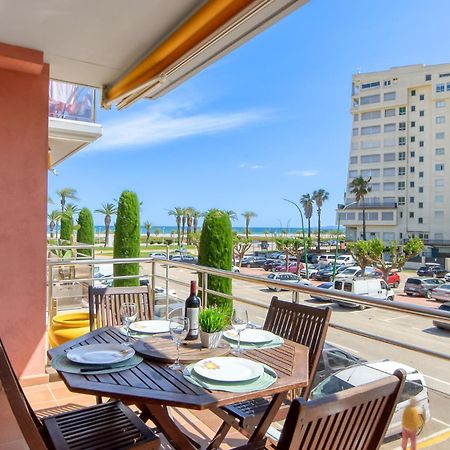 Mirablau F 1 1 Empuriabrava Gran Reserva - Immo Barneda Экстерьер фото