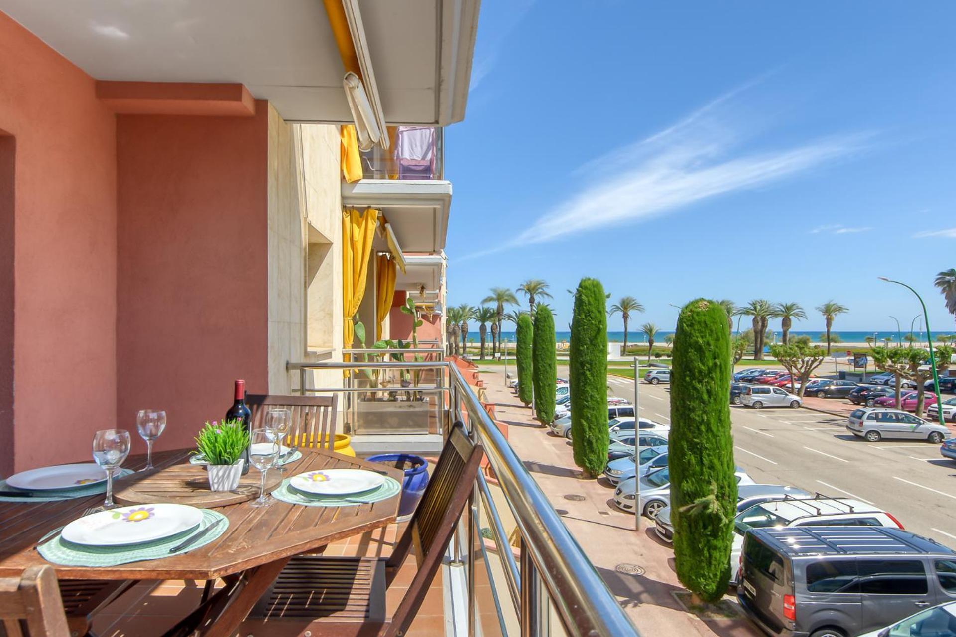 Mirablau F 1 1 Empuriabrava Gran Reserva - Immo Barneda Экстерьер фото