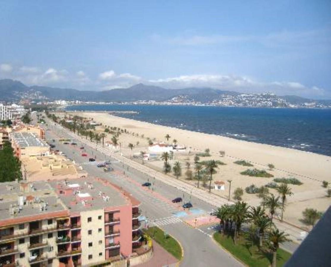 Mirablau F 1 1 Empuriabrava Gran Reserva - Immo Barneda Экстерьер фото