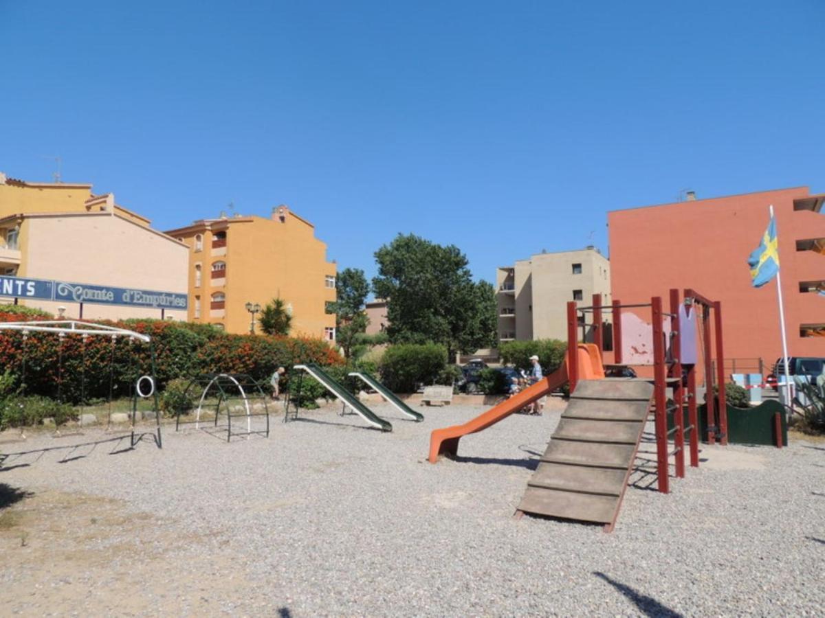 Mirablau F 1 1 Empuriabrava Gran Reserva - Immo Barneda Экстерьер фото