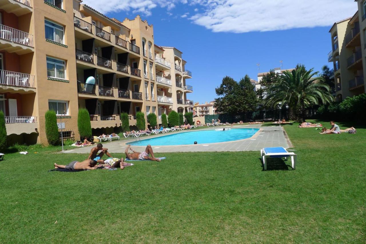 Mirablau F 1 1 Empuriabrava Gran Reserva - Immo Barneda Экстерьер фото