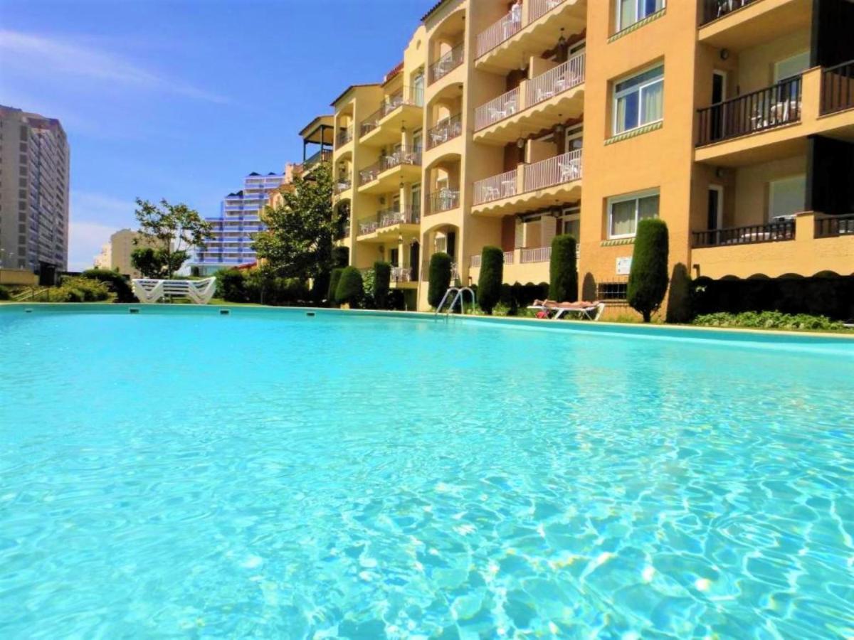 Mirablau F 1 1 Empuriabrava Gran Reserva - Immo Barneda Экстерьер фото