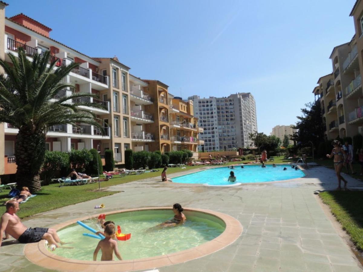 Mirablau F 1 1 Empuriabrava Gran Reserva - Immo Barneda Экстерьер фото